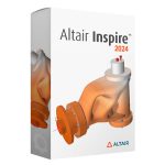 Altair Inspire 2024.0 for PC Windows