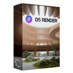 D5 Render for PC Windows
