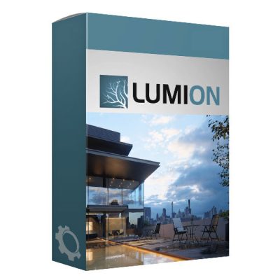 Lumion Pro 2024 for PC Windows