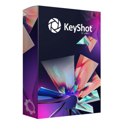 Luxion KeyShot Pro 2024 v13 for PC Windows