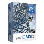 ProfiCAD 12.4.6 for PC Windows