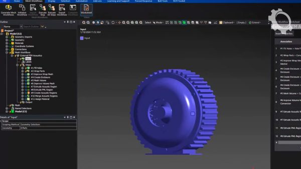 ANSYS Products 2025 R1 for PC Windows - Image 2
