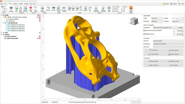 Autodesk Netfabb Ultimate 2026 for PC Windows - Image 2