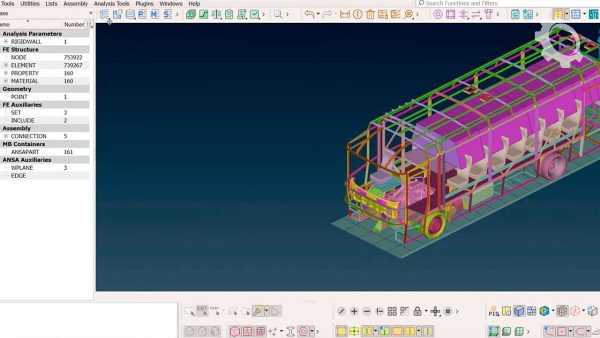 BETA-CAE Systems 25 for PC Windows - Image 2