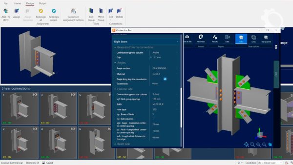 Bentley Microstation v23 CONNECT Edition for PC Windows - Image 2