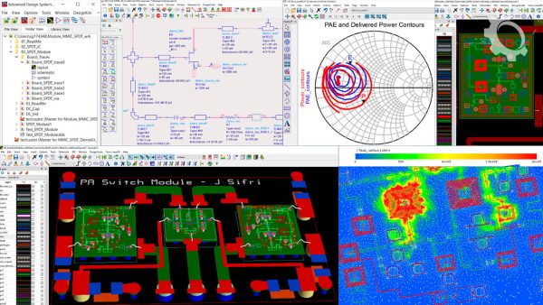 Keysight Advanced Design System (ADS) 2023.1 for PC Windows - Image 2