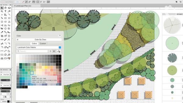 Nemetschek VectorWorks 2024 SP6 for PC Windows - Image 2