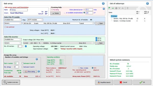 PVsyst 7.4.8 for PC Windows - Image 2