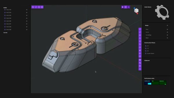 Plasticity 1.4.11 for PC Windows - Image 2