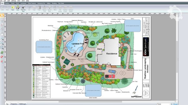 Realtime Landscaping Architect 2025 v25 for PC Windows - Image 2