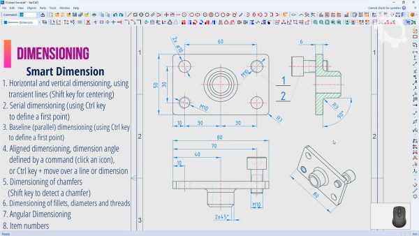 VariCAD 2023 v2.07 for PC Windows - Image 2