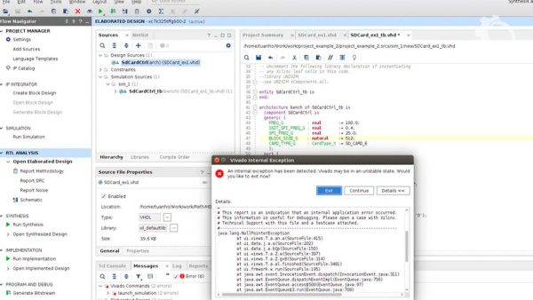 Xilinx Vitis Core Development Kit 2023.1 for PC Windows - Image 2