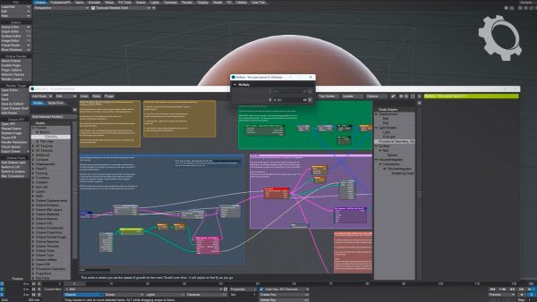 NewTek LightWave 3D v2024 for PC Windows - Image 2