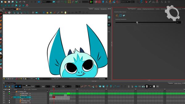 Toon Boom Harmony Premium v21 for PC Windows - Image 2