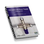 Hot and Cold Water Supply, 3rd Edition