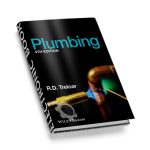 Plumbing, 4th Edition