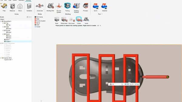 Altair Inspire Mold 2024 for PC Windows - Image 2