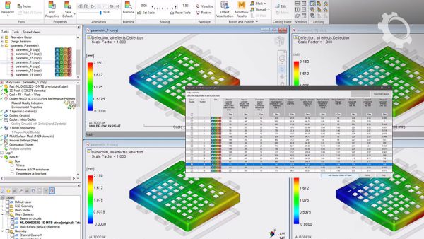 Autodesk Moldflow Insight Ultimate 2023 for PC Windows - Image 2