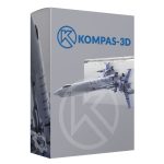 KOMPAS-3D v23.0.3 for PC Windows