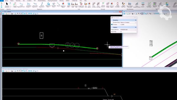 Bentley OpenRail Designer 2024 v24 for PC Windows - Image 2