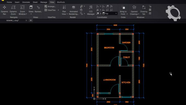 CADopia Pro 23 v22 for PC Windows - Image 2