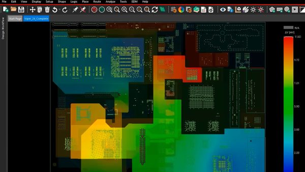 Cadence Design Systems Analysis Sigrity 2024 for PC Windows - Image 2