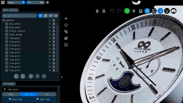 Light Tracer Render v3 for PC Windows - Image 2