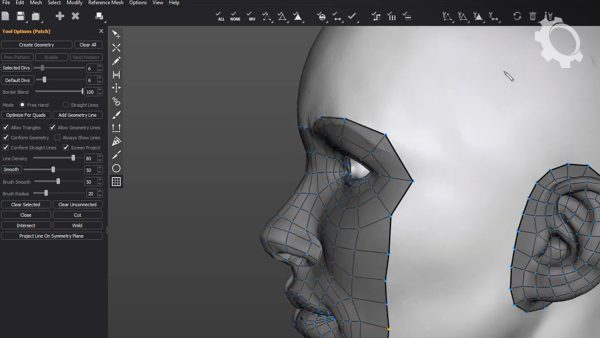 Topogun 3.27840 for PC Windows - Image 2