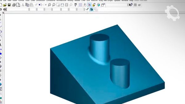 TurboCAD 2019 v26 Professional Edition for PC Windows - Image 2