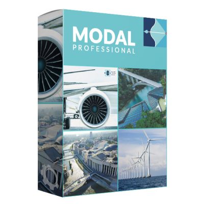ARTeMIS Modal Pro v8 for PC Windows