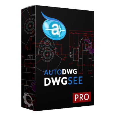 AutoDWG DWGSee Pro 2026 v6 for PC Windows
