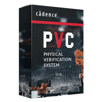 Cadence PVS (Physical Verification System) v22 for PC Windows