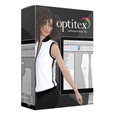 Optitex v15 for PC Windows