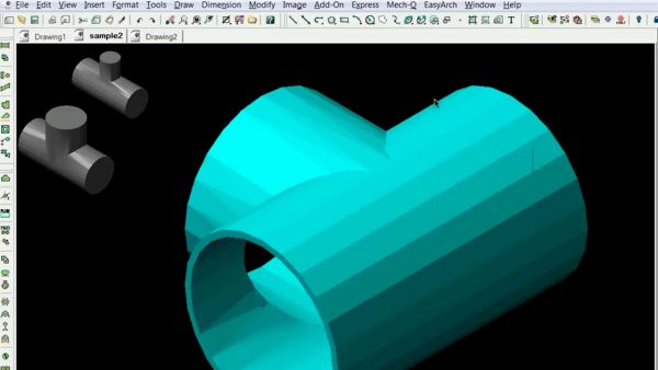 AviCAD 2025 Pro v25 for PC Windows - Image 2