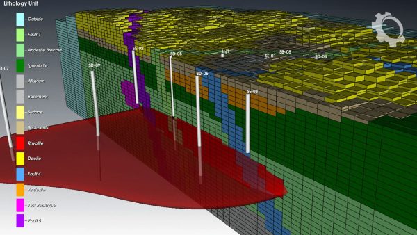 Bentley Seequent Volsung 2025 for PC Windows - Image 2