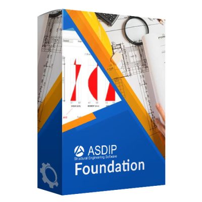 ASDIP Foundation v5.4 for PC Windows