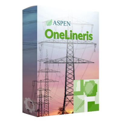 ASPEN OneLiner v11 for PC Windows
