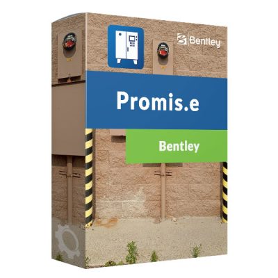 Bentley Promis.e 2024 v24 for PC Windows