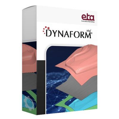 ETA Dynaform v7 for PC Windows