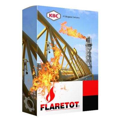 Flaretot Pro v1.5 for PC Windows