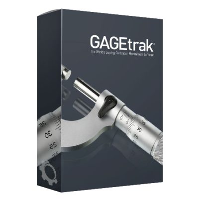 GAGEtrak v8.7 for PC Windows