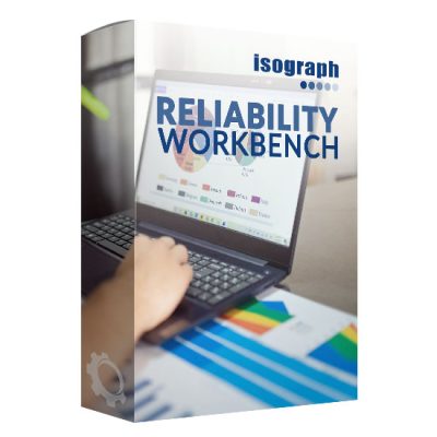 Isograph Reliability Workbench v14 for PC Windows
