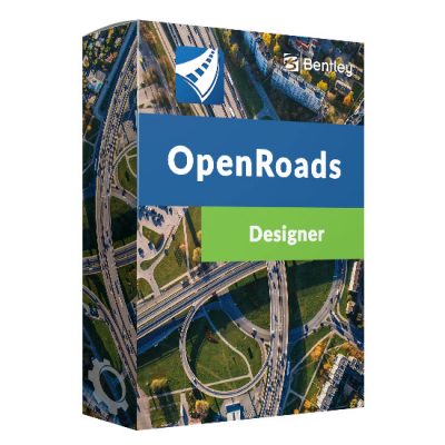 OpenRoads Designer 2024 v24 + ConceptStation v23 for PC Windows