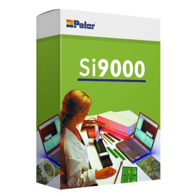 Polar Instruments Si9000 v11 for PC Windows