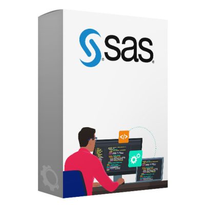 SAS v9.4M8 (TS1M8) for PC Windows