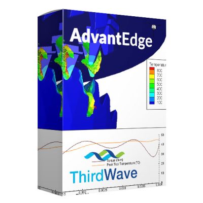 ThirdWaveSystems AdvantEdge v7 for PC Windows