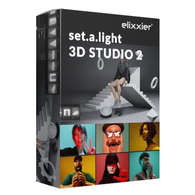 set.a.light 3D STUDIO v2 for PC Windows