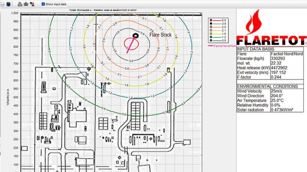 Flaretot Pro v1.5 for PC Windows - Image 2
