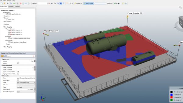 Insight Numerics Detect3D v2.5 for PC Windows - Image 2