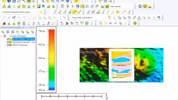 Midland Valley Move 2018 for PC Windows - Image 2